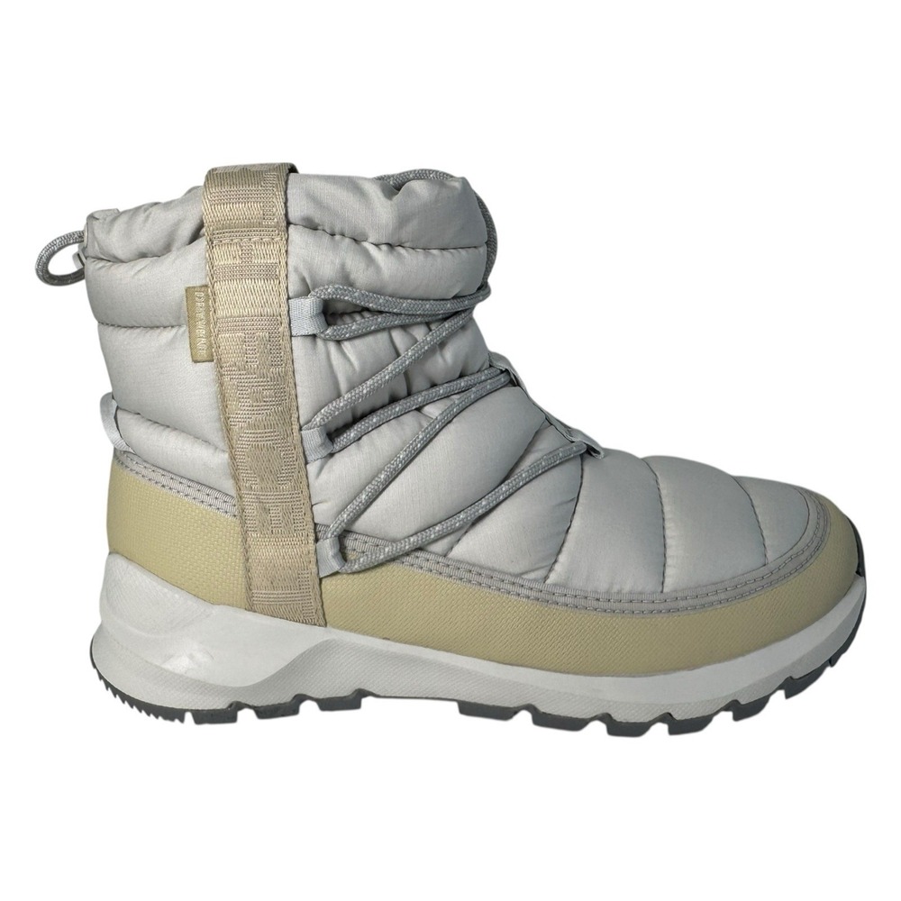The North Face ThermoBall Lace Up Boots Womens Size 7 No Box